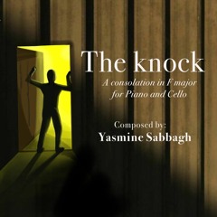 The Knock - Yasmine Sabbagh