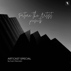 art:cast special | Juan MacLean