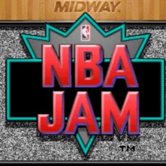 Global World Dons - NBA Jam