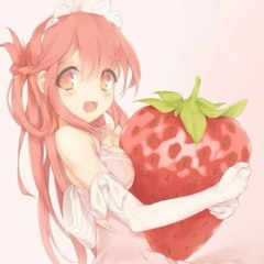 Esca-chan – Strawberry Juice (And a Cute Cat Girl)