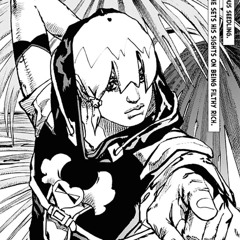 CREEPY NUTS-OTONOKE(SPED UP/REVERBED)