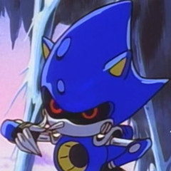 LIVING IN THE CITY - SONIC R HOUSE REMIX