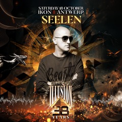 004 - 38 Years Illusion - Level - Seelen