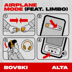 Airplane Mode ((Feat. Limbo))