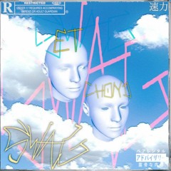 Cholyd x ET - $WAG (prod. cph4)