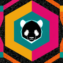 Panda Pr1me Live from Joshua Tree