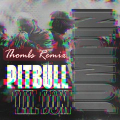 Pitbull & Lil Jon - JUMPIN (Thombs House Remix) 128