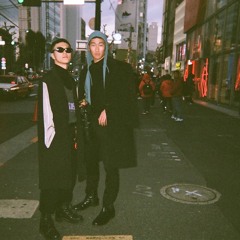 When At The Cave, Tokyo Mix (ft NoHandle)