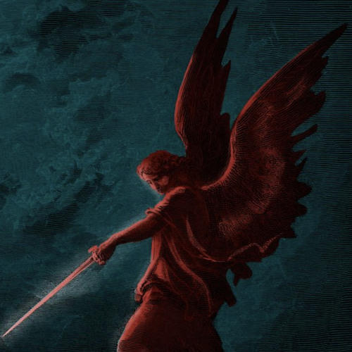 Not peace but a sword