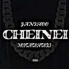 CHEINEI Feat. Noitatohtori