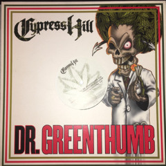 Dr.GreenThumb Prod.DimeloEddy