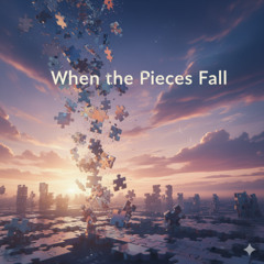 Yolanda Milla Tribute - When the Pieces Fall (NAW-T-BOY FREE-DM Remix)