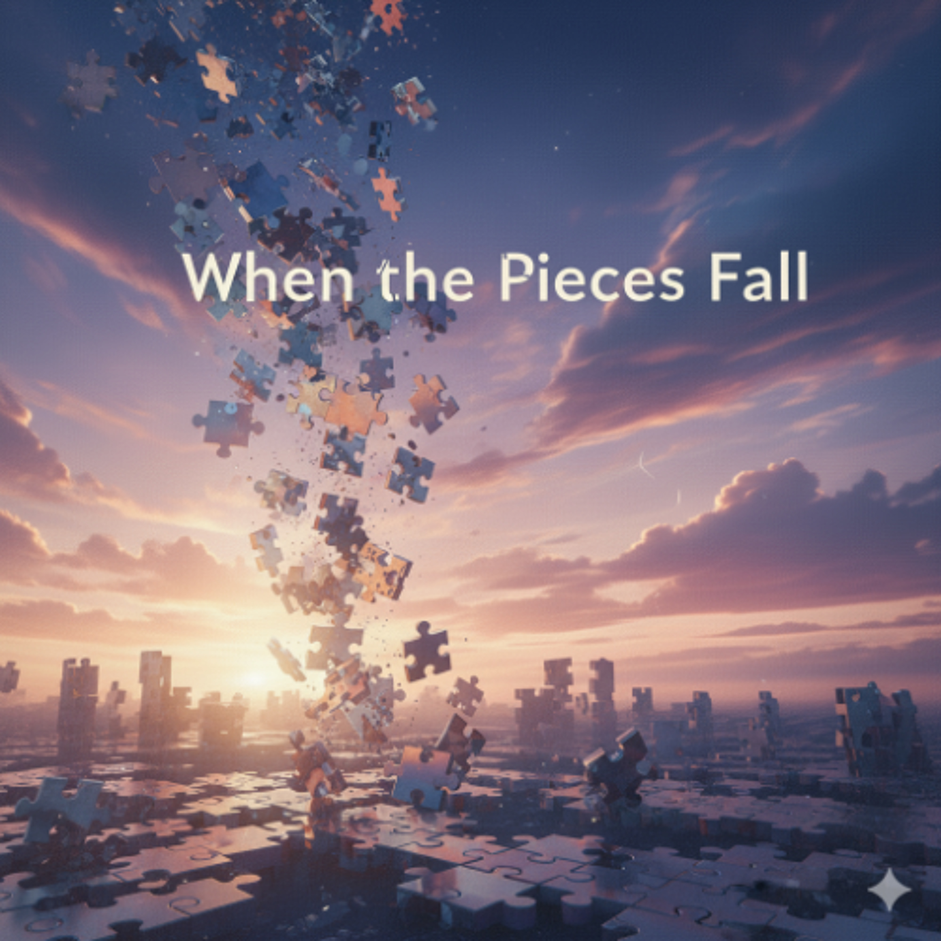 Yolanda Milla Tribute - When the Pieces Fall (NAW-T-BOY FREE-DM Remix) episode artwork