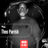 RA.1000 Theo Parrish DJ mix artwork - Electronic music tracklist cover image