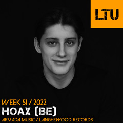 WEEK-51 | 2022 LTU-Podcast - Hoax (BE)