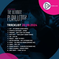 PlayFM The Ultimate Playlist Episode 47