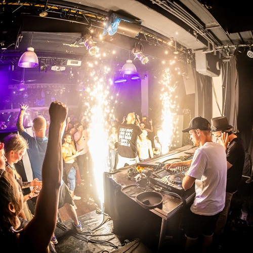 Soulblast - Decibel tool [Lekkerfaces EDIT] (FREE DOWNLOAD)