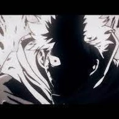 Yuji's Rage x YOUNGX777 - TOXIC