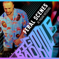 Full Send Mix & B2B | Wedding Headlining