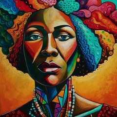 SESSION007 Afrohouse