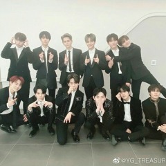 [2020 MAMA] TREASURE - MMM