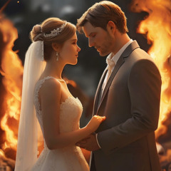 Love Like A Hurricane