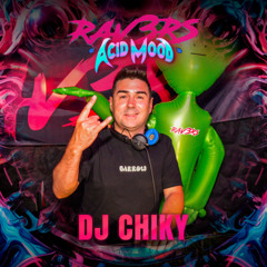 Chiky @ Rav3rs Acid Mood 2025