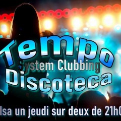 Isa Tempo Discoteca SC Disco 16 02 2023