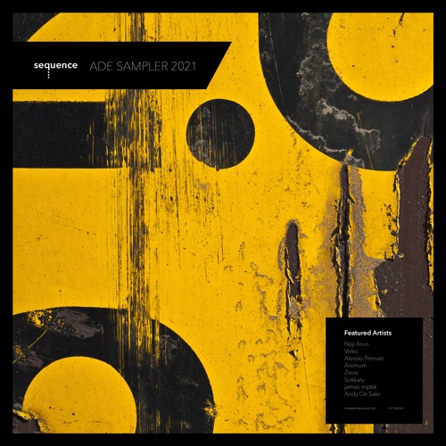 Zieze - Gnosis (Original Mix) [sequence Music]