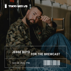 Jesse Boyd