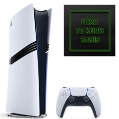Nerd To Know Basis #237 🤓: Why PlayStation, Why?