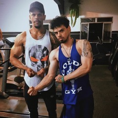 🏛️ WE GO LOPS ⚡