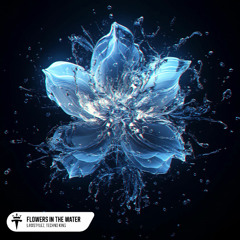 Lawstylez, TECHNO KING - Flowers In The Water (Hypertechno)