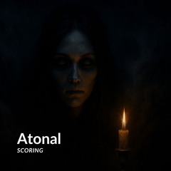 Portfolio Trailer Ex 04, Atonal