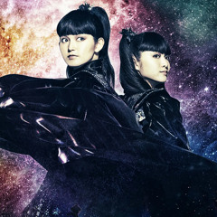 BABYMETAL - BBAB