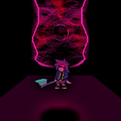 MEGALOVANIA: KILL SUSIE