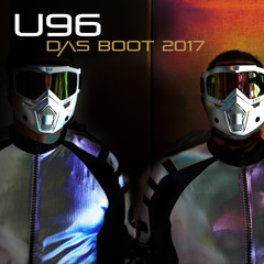 Das Boot 2017 (Tonenation club mix)