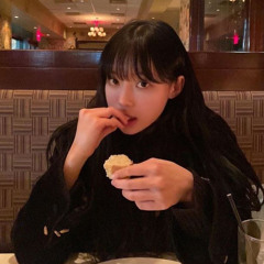 윈터-사랑하지 않아서 그랬어 (Ai cover)