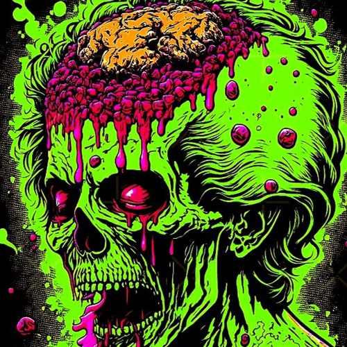 T.D.R - Brain Reaper