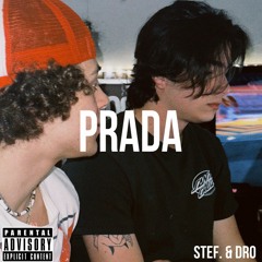 PRADA (feat. DRO)