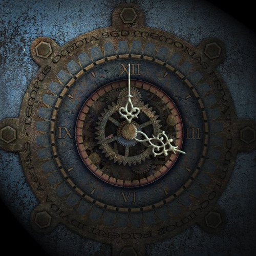 Time Mask