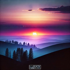 Gabriel Slick - Hidden Sunset (Original Mix)