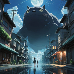 Cat Invasion