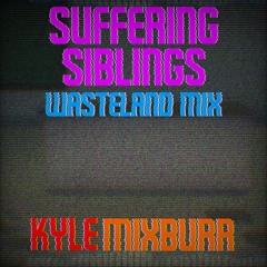 Suffering Siblings wasteland mix - FNF REMIX