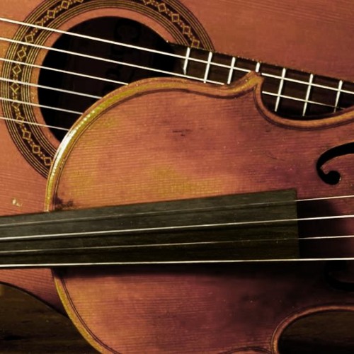 Acoustic & Symphonic by Kyle MadDogs