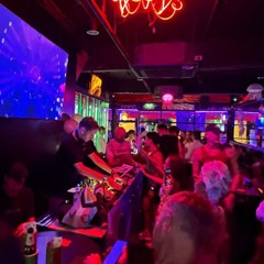DJ Storm - Casino Club - Pattaya June 2024