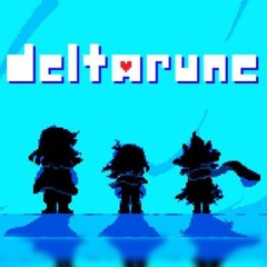 Deltarune - Noelle Theme/Lost Girl (LoFi Remix)