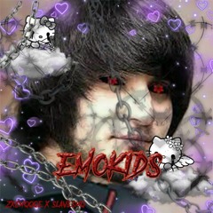 zxcmqqe feat. slavesmq - emokid