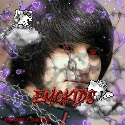 zxcmqqe feat. slavesmq - emokid