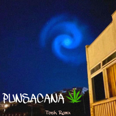 TONIK - PUNSACANA